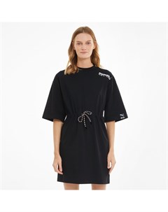 Платье International Women s Tee Dress Puma