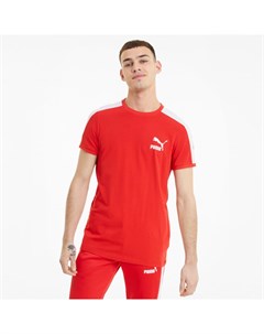 Футболка Iconic T7 Men s Tee Puma