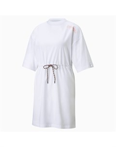 Платье International Women s Tee Dress Puma