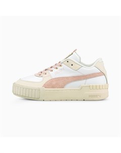 Кеды Cali Sport Frosted Hike Women s Trainers Puma