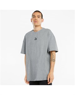 Футболка Classics Men s Boxy Tee Puma