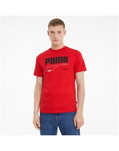 Футболка Rebel Men s Tee Puma