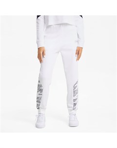 Штаны Rebel High Waist Women s Pants Puma