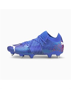 Бутсы Future Z 1 2 MxSG Men s Football Boots Puma