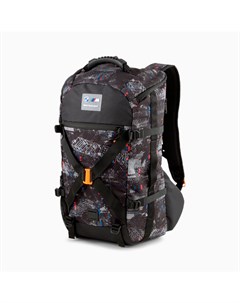 Рюкзак BMW M Motorsport Street Backpack Puma