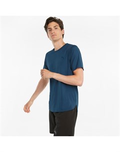 Футболка CLOUDSPUN BND Short Sleeve Men s Training Tee Puma