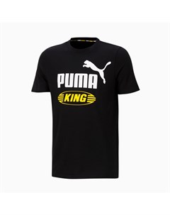 Футболка Iconic KING Tee Puma