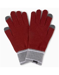 Перчатки Knitted Gloves Puma
