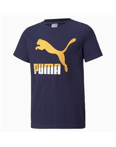 Детская футболка Classics B Youth Tee Puma