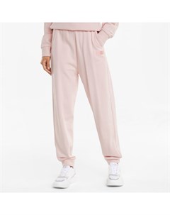 Штаны HER High Waist Women s Sweatpants Puma