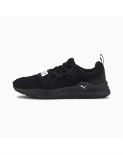 Детские кроссовки Wired Run Youth Trainers Puma