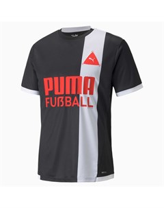 Футболка FU?BALL Park Men s Football Jersey Puma