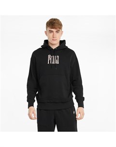 Толстовка Downtown Graphic French Terry Men s Hoodie Puma