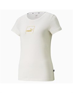 Футболка Holiday Women s Tee Puma