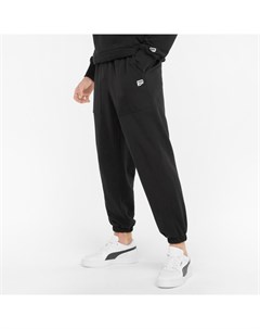 Штаны Downtown French Terry Men s Sweatpants Puma