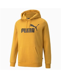 Толстовка Essentials Big Logo Men s Hoodie Puma