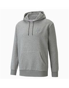 Толстовка Booster Men s Basketball Hoodie Puma