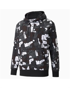 Толстовка Booster Men s Basketball Hoodie Puma