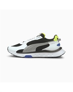 Кроссовки Wild Rider Journey To Space Trainers Puma