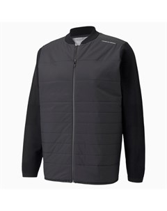 Олимпийка Porsche Design Hybrid Men s Jacket Puma