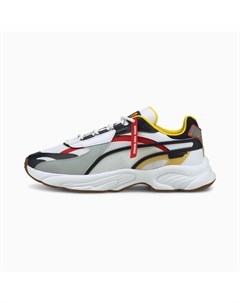 Кроссовки Red Bull Racing RS Connect Motorsport Shoes Puma
