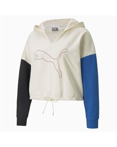 Толстовка Modern Sports Women s Hoodie Puma