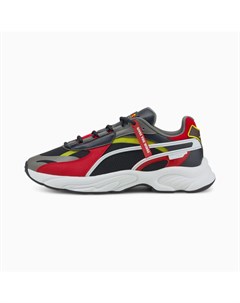 Кроссовки Red Bull Racing RS Connect Motorsport Shoes Puma