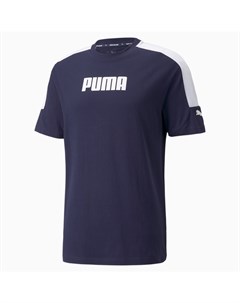 Футболка Modern Sports Advanced Men s Tee Puma