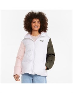 Куртка Essentials CB Down Women s Jacket Puma