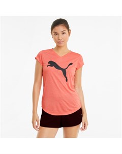 Футболка Favourite Heather Cat Women s Training Tee Puma