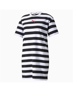 Платье Summer Stripes Printed Women s Dress Puma