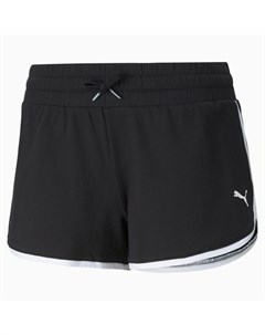 Шорты Summer Stripes Women s Shorts Puma