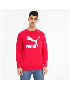 Толстовка Classics Logo Crew Neck Men s Sweatshirt Puma