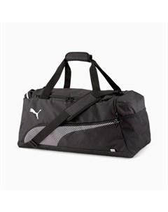 Сумка Fundamentals Sports Bag M Puma