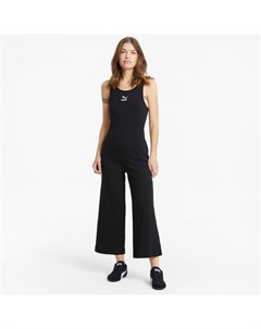 Комбинезон Classics Ribbed Women s Jumpsuit Puma