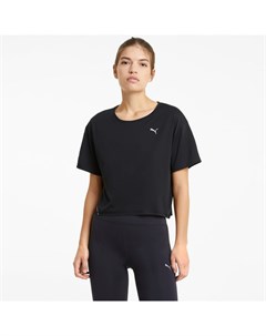 Футболка COOLadapt Short Sleeve Women s Running Tee Puma