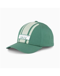 Кепка Porsche Legacy Baseball Cap Puma