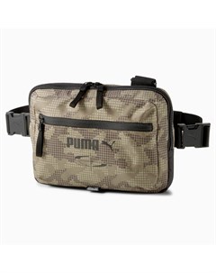 Сумка на пояс Style Chest Bag Puma