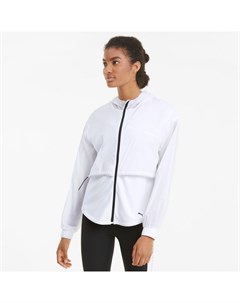 Куртка Ultra Women s Hooded Training Jacket Puma