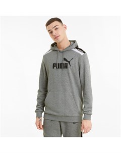 Толстовка Amplified Men s Hoodie Puma