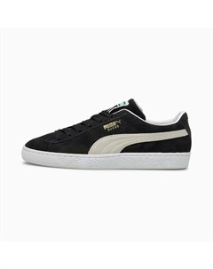 Кеды Suede Classic XXI Trainers Puma