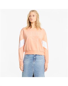 Толстовка Rebel Crew Neck Women s Sweater Puma