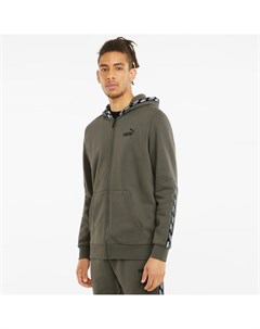 Толстовка Power Full Zip Men s Hoodie Puma