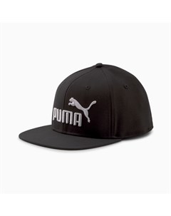 Кепка Flat Brim Cap Puma