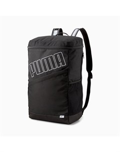 Рюкзак EvoEssentials Box Backpack Puma