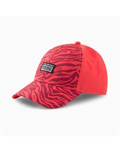 Кепка Academy Printed Cap Puma