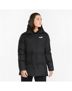 Куртка Essentials Eco Puffer Women s Jacket Puma