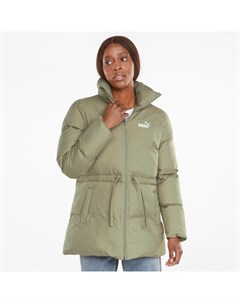 Куртка Essentials Eco Puffer Women s Jacket Puma