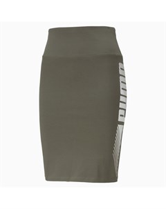 Юбка Essentials Graphic Women s Skirt Puma