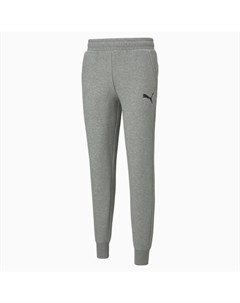 Штаны Essentials Logo Men s Sweatpants Puma